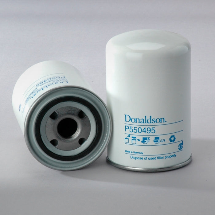 Donaldson Fuel Filter P550495