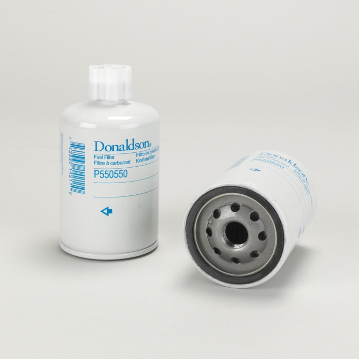 Donaldson Fuel Filter P550550
