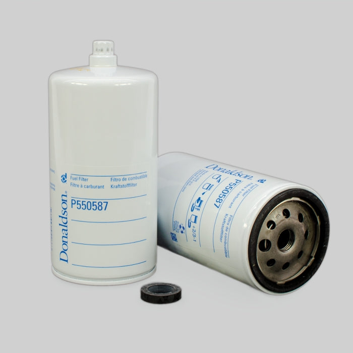 Donaldson Fuel Filter P550587