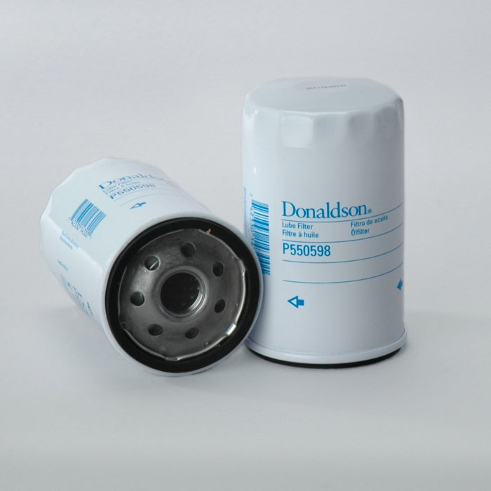 Donaldson Oil Filter P550598