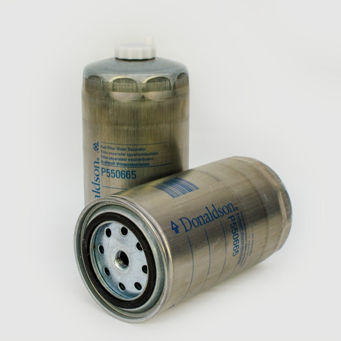 Donaldson Fuel Filter P550665