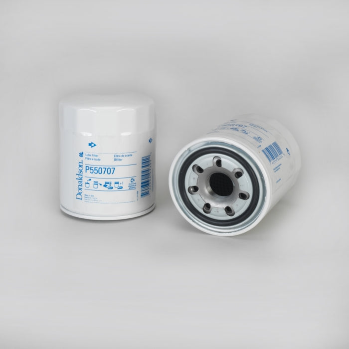 Donaldson Oil Filter P550707