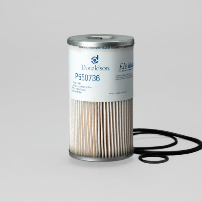 Donaldson Fuel Filter P550736