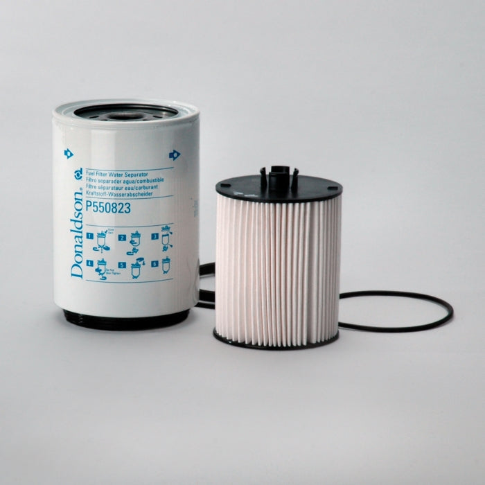 Donaldson Fuel Filter P550823