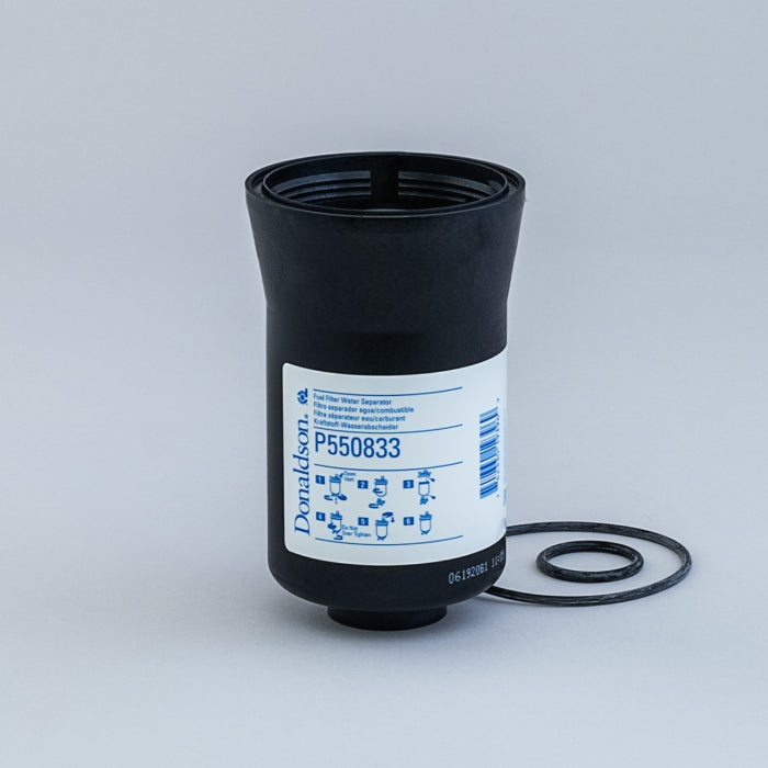 Donaldson Fuel Filter P550833