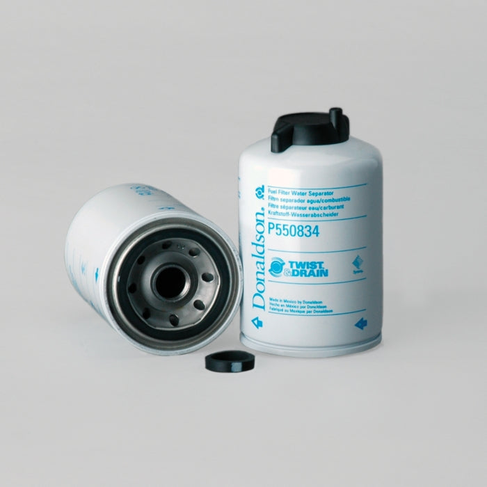 Donaldson Fuel Filter P550834