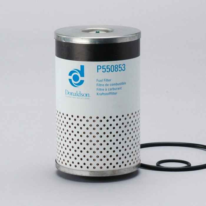 550753 Filter Donaldson Fuel Filter P550853 - Fast Shipping – Heavy Duty Specialists
