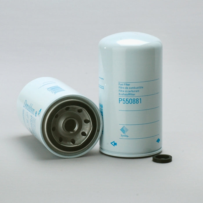 Donaldson Fuel Filter P550881