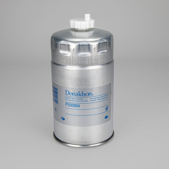 Donaldson Fuel Filter P550904
