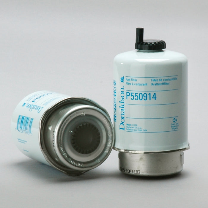 Donaldson Fuel Filter P550914