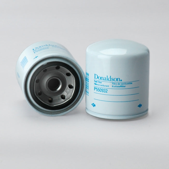 Donaldson Fuel Filter P550932