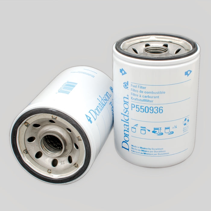 Donaldson Fuel Filter P550936