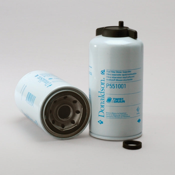 Donaldson Fuel Filter P551001