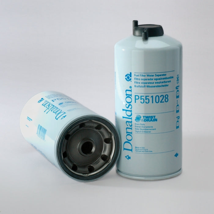 Donaldson Fuel Filter P551028