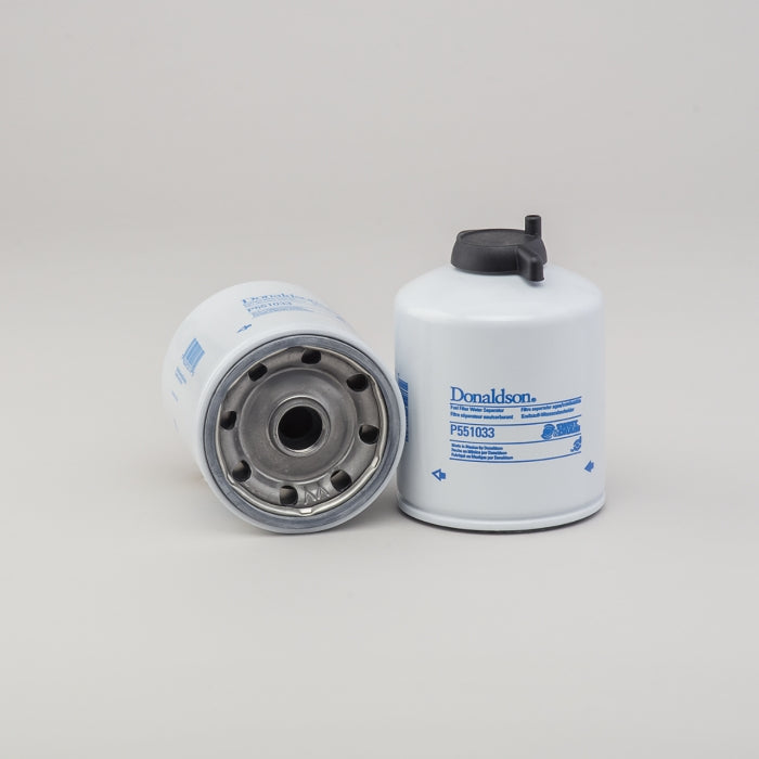 Donaldson Fuel Filter P551033