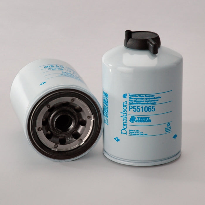Donaldson Fuel Filter P551065