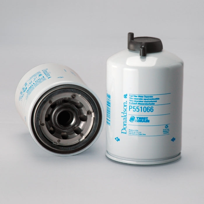 Donaldson Fuel Filter P551066