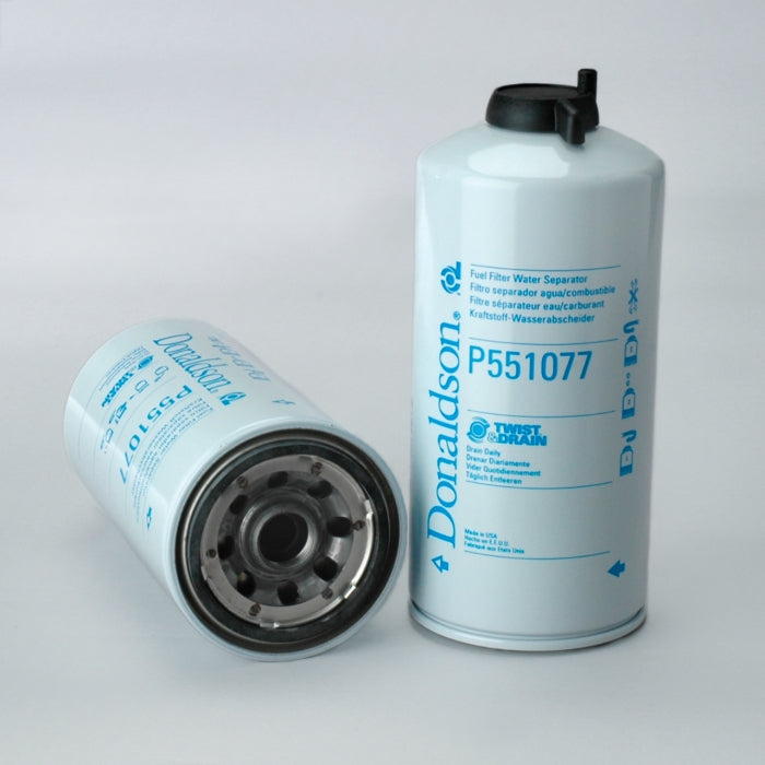 Donaldson Fuel Filter P551077