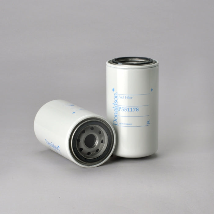 Donaldson Fuel Filter P551178 - Fast Shipping – Heavy Duty Specialists