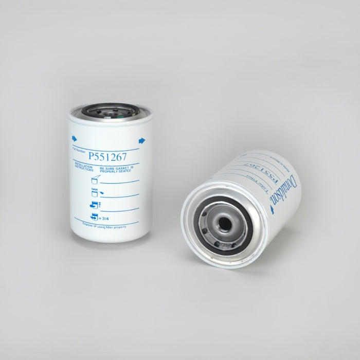 Donaldson Oil Filter P551267