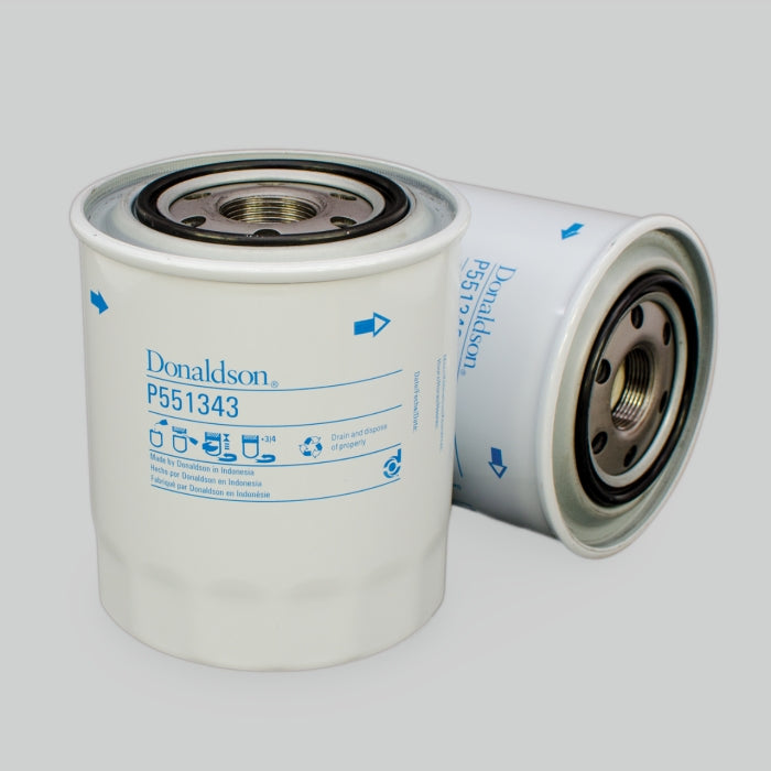 Donaldson Oil Filter P551343