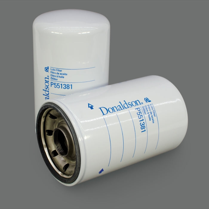 Donaldson Oil Filter P551381
