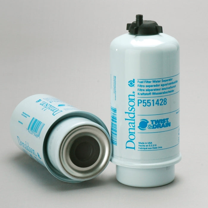 Donaldson Fuel Filter P551428