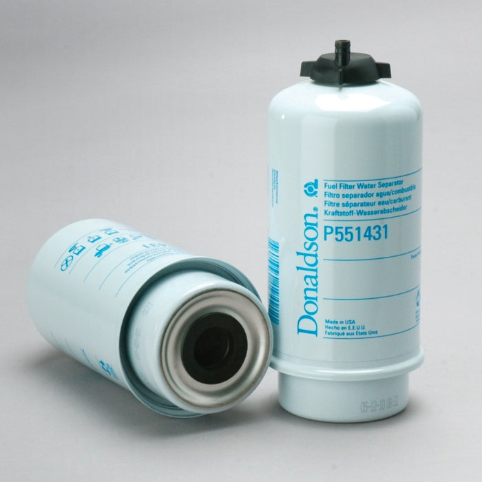 Donaldson Fuel Filter P551431