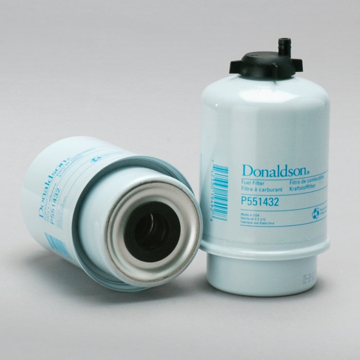 Donaldson Fuel Filter P551432