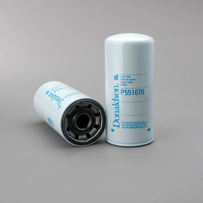 Donaldson Oil Filter P551670
