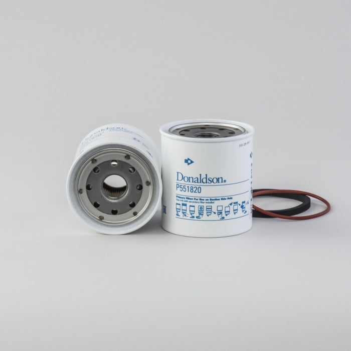 Donaldson Fuel Filter P551820