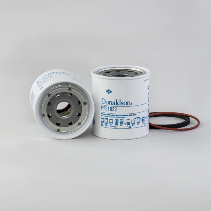 Donaldson Fuel Filter P551822