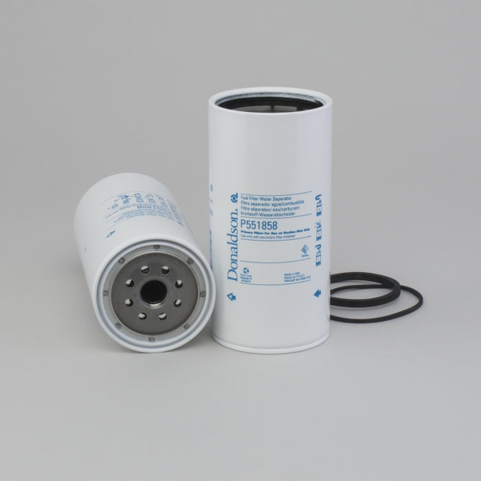 Donaldson Fuel Filter P551858