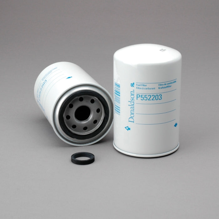Donaldson Fuel Filter P552203