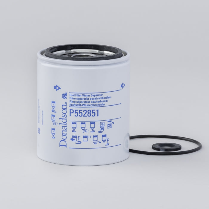 Donaldson Fuel Filter P552851