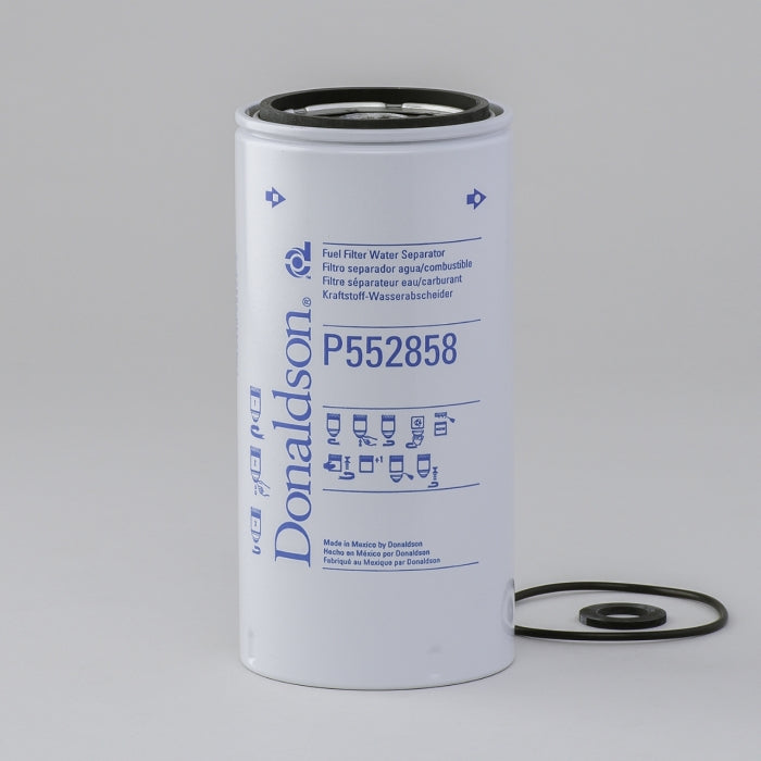 Donaldson Fuel Filter P552858