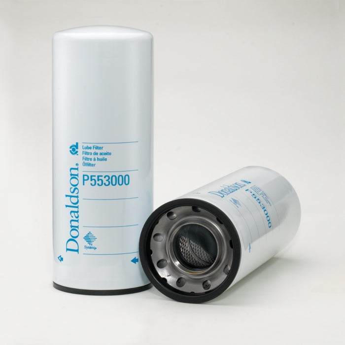 Donaldson Oil Filter P553000