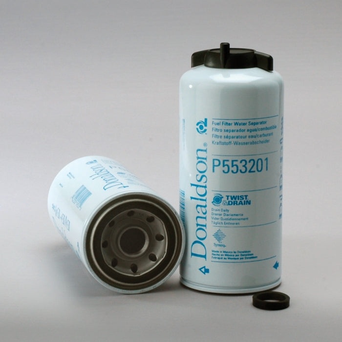 Donaldson Fuel Filter P553201