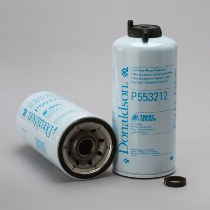 Donaldson Fuel Filter P553212