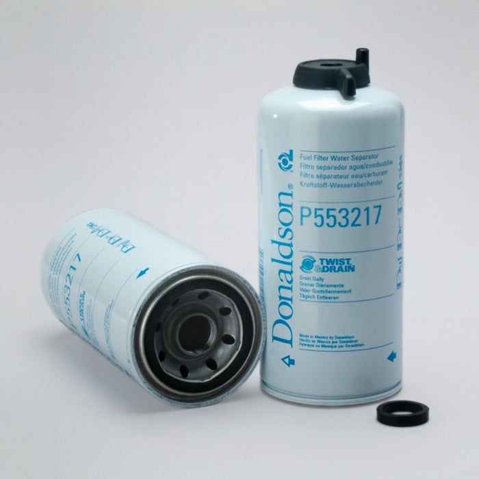 Donaldson Fuel Filter P553217