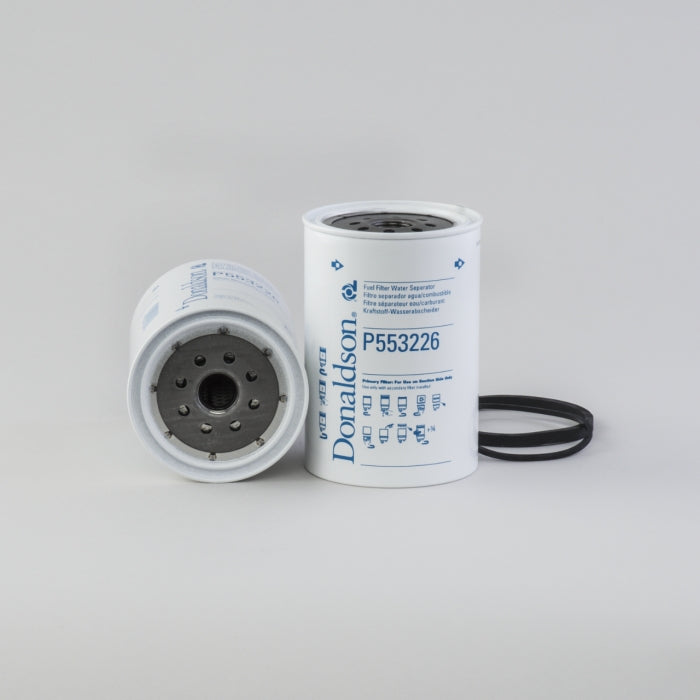 Donaldson Fuel Filter P553226
