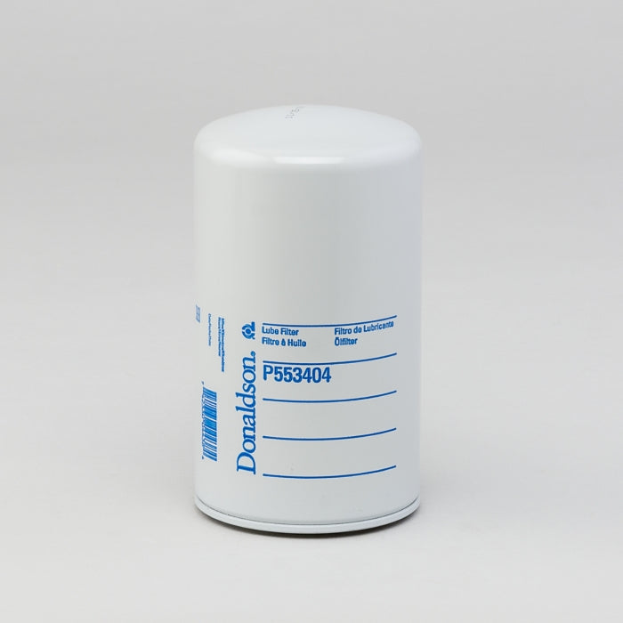 Donaldson Oil Filter P553404