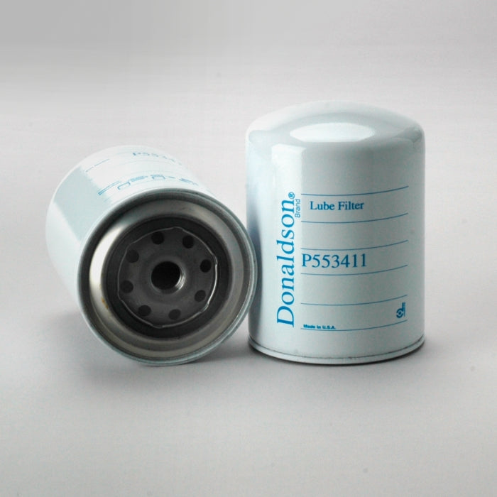 Donaldson Oil Filter P553411