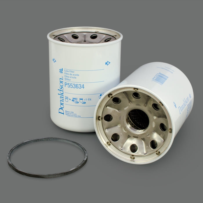 Donaldson Oil Filter P553634