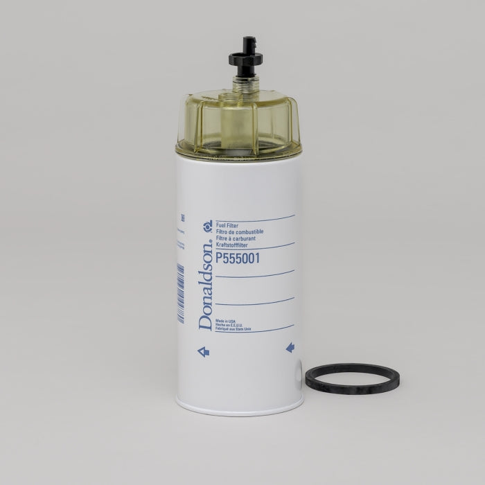 Donaldson Fuel Filter P555001