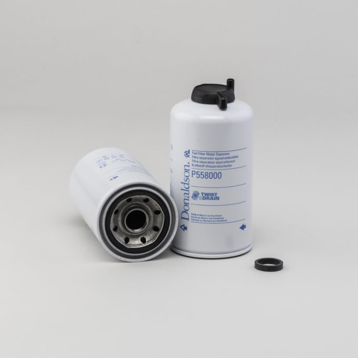 Donaldson Fuel Filter P558000