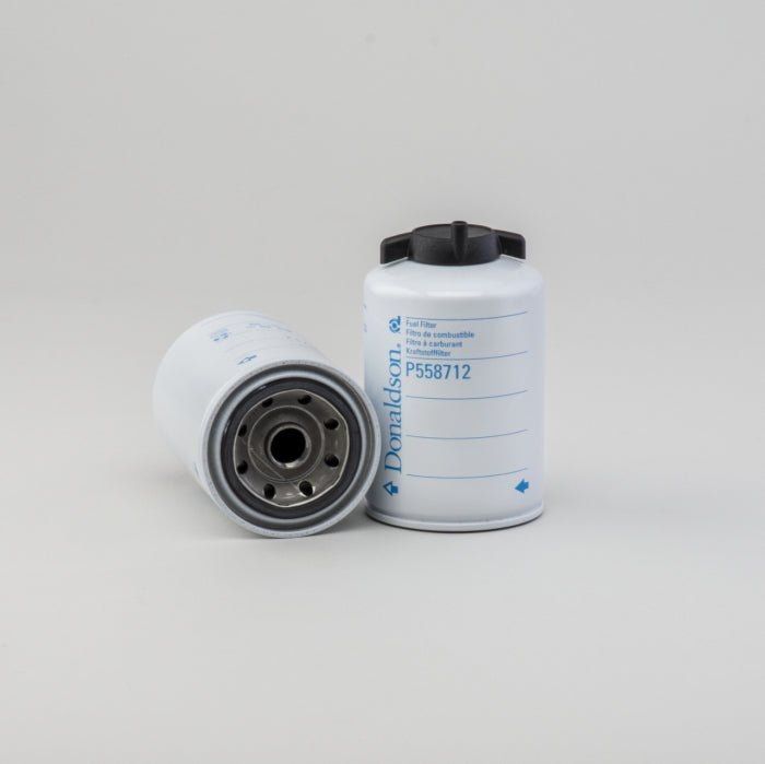 Donaldson Fuel Filter P558712