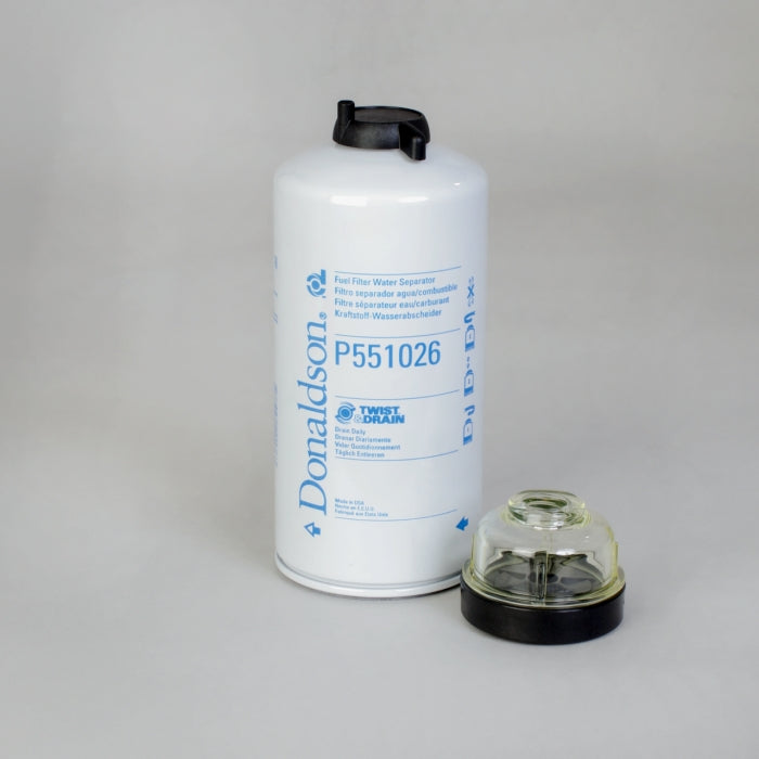 Donaldson Miscellaneous P559117