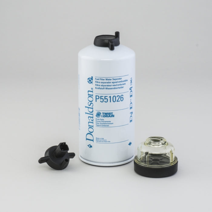 Donaldson Miscellaneous P559121