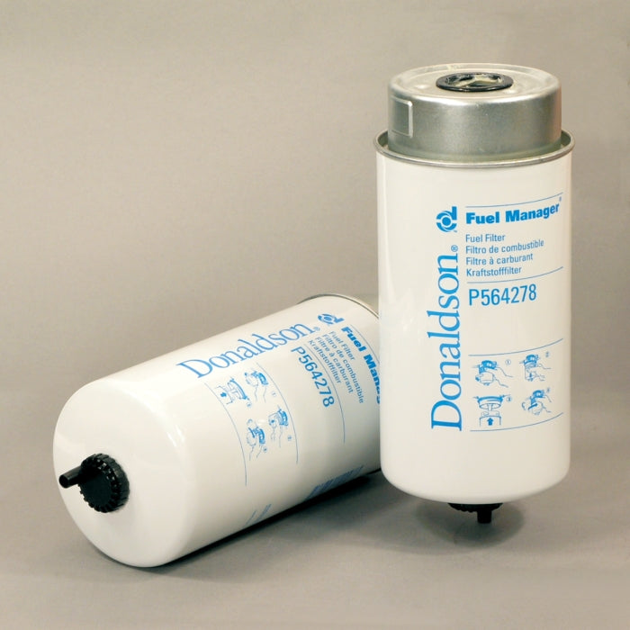 Donaldson Fuel Filter P564278